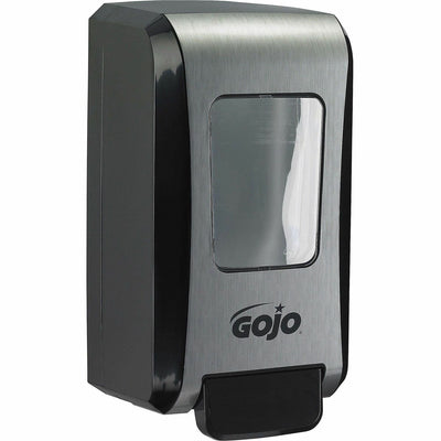 Gojo Push-Style FMX-20 Foam Soap Dispenser, GOJ527106