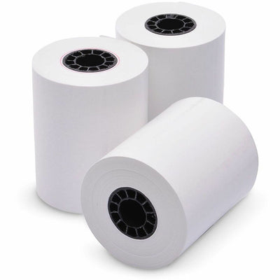 ICONEX Thermal Paper Roll, 2 1/4" x 85 ft, 50 / Box, ICX90782490