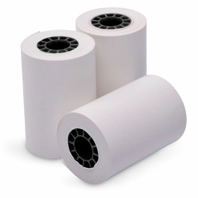 ICONEX Thermal Paper Roll, 2 1/4" x 50 ft, 50 / Box, ICX90782491