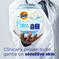 Procter & Gamble Tide Pods Laundry Detergent Packs, 81 / Pack, PGC91798
