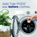 Procter & Gamble Tide Pods Laundry Detergent Packs, 81 / Pack, PGC91798