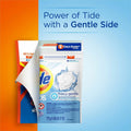 Procter & Gamble Tide Pods Laundry Detergent Packs, 81 / Pack, PGC91798
