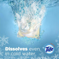 Procter & Gamble Tide Pods Laundry Detergent Packs, 81 / Pack, PGC91798