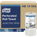 Essity Hygiene and Health AB TORK Perforated Roll Towel, 12 / Carton, TRKHB1995A