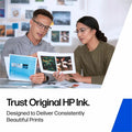 HP 67 Original Inkjet Ink Cartridge - Tri-color -, HEW3YM55AN