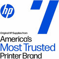 HP 67XL Original High Yield Inkjet Ink Cartridge - Black -, HEW3YM57AN