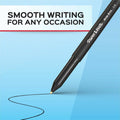 Newell Paper Mate Write Bros. Ballpoint Stick Pens, 1 Dozen, PAP3331131C