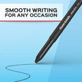 Newell Paper Mate Write Bros. Ballpoint Stick Pens, 1 Dozen, PAP3331131C