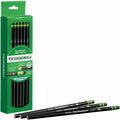 Dixon Ticonderoga Ticonderoga No. 2 Pencils, DIX13926