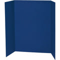 Dixon Ticonderoga Pacon Single Wall Presentation Board, 24 / Carton, PACP3767