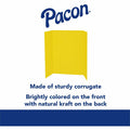 Dixon Ticonderoga Pacon Single Wall Presentation Board, 4 / Carton, PACP3769
