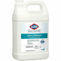 The Clorox Clorox Healthcare Spore10 Defense Cleaner Disinfectant Refill, White, 4 / Carton, CLO32122CT