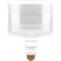 S. C. Johnson & Son SC Johnson Hand Sanitizer Foam Refill, Clear, 3 / Carton, SJNIFC1TF