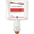 S. C. Johnson & Son SC Johnson Hand Sanitizer Foam Refill, Clear, 3 / Carton, SJNIFC1TF