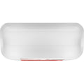 S. C. Johnson & Son SC Johnson Hand Sanitizer Foam Refill, Clear, 3 / Carton, SJNIFC1TF