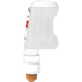 S. C. Johnson & Son SC Johnson Hand Sanitizer Foam Refill, Clear, 3 / Carton, SJNIFC1TF