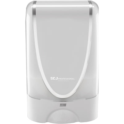 S. C. Johnson & Son SC Johnson TouchFREE Ultra Dispenser, White, SJNTF2WHI
