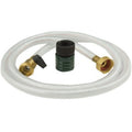 Diversey RTD Water Hose & Quick Connect Kit, Multi, DVOD3191746