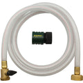 Diversey RTD Water Hose & Quick Connect Kit, Multi, DVOD3191746