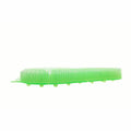 Diversey ekcoscreen Anti-splash Urinal Screen, Green, 12 / Carton, DVOEKS2G12