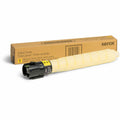 Xerox Original Laser Toner Cartridge - Yellow Pack, XER006R01749
