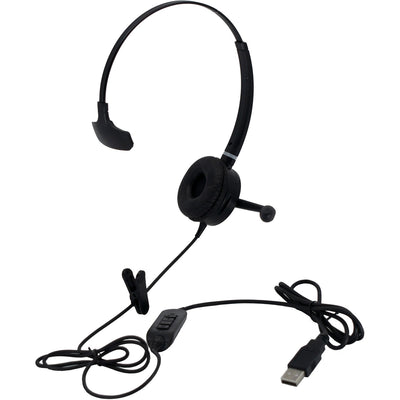 Spracht Headset, SPTHSWDUSB1