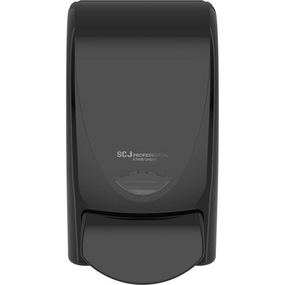 S. C. Johnson & Son SC Johnson Proline Curve Manual Dispenser, Black, SJN91128