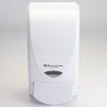 S. C. Johnson & Son SC Johnson Proline Curve Manual Dispenser, White, SJNWHB1LDS