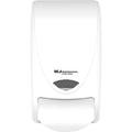 S. C. Johnson & Son SC Johnson Proline Curve Manual Dispenser, White, SJNWHB1LDS