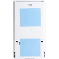S. C. Johnson & Son SC Johnson Proline Curve Manual Dispenser, White, SJNWHB1LDS