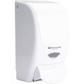 S. C. Johnson & Son SC Johnson Proline Curve Manual Dispenser, White, SJNWHB1LDS