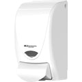 S. C. Johnson & Son SC Johnson Proline Curve Manual Dispenser, White, SJNWHB1LDS