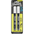 Newell Sharpie Wet Erase Chalk Markers, 2 / Pack, SAN2103010