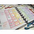 Zebra MILDLINER Dual Ended Creative Marker, 1 Pack, ZEB78501