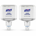Gojo PURELL Advanced Hand Sanitizer Foam Refill, Clear, 2 / Carton, GOJ505302