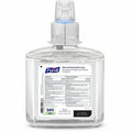 Gojo PURELL Advanced Hand Sanitizer Foam Refill, Clear, 2 / Carton, GOJ505302