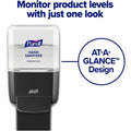 Gojo PURELL Advanced Hand Sanitizer Foam Refill, Clear, 2 / Carton, GOJ505302