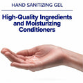Gojo PURELL Advanced Hand Sanitizer Gel Refill, Clear, 2 / Carton, GOJ776302