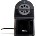 Elmer's SchoolPro Electric Pencil Sharpener, Black, EPI1670X