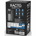 Elmer's X-ACTO QuietPro Electric Sharpener, Silver, EPI1612X