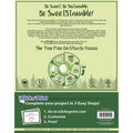 Geographics Letter Certificate Holder, Gray, 8 1/2" Width x 11" Length, 5 / Pack, GEO49114