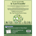 Geographics Letter Certificate Holder, Navy, 8 1/2" Width x 11" Length, 5 / Pack, GEO49017