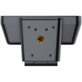 Adesso CyberTrack CyberTrack H6 Webcam - 8 Megapixel - 30 fps - Black - USB 2.0, ADECYBERTRACKH6