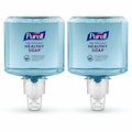 Gojo Industries PURELL CRT HEALTHY SOAP ES4 High Performance Foam Refill, Clear, 1 Carton, GOJ508502