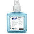 Gojo Industries PURELL CRT HEALTHY SOAP ES4 High Performance Foam Refill, Clear, 1 Carton, GOJ508502