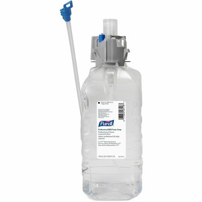 Gojo PURELL Professional Mild Foam Soap, Clear, GOJ856504