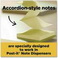 3M Post-it Notes Pop-up Notes, 3" x 3", Cape Town Color Collection, Pack Of 18 Pads, Vital Orange, MMMR33018CTCP
