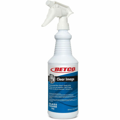 Betco Clear Image Glass Cleaner, 12 / Carton, BET1921200