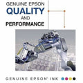 Epson DURABrite Ultra T812 Original Standard Yield Inkjet Ink Cartridge - Magenta -, EPST812320S
