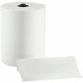 Georgia Pacific . enMotion Paper Towel Rolls, 8 1/4" x 550', White, Case Of 6 Rolls, 6 / Case, GPC89720